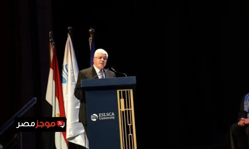عاشور يكشف كيف يسهم برنامج تأهيل القيادات الحكومية في تطوير الجهاز الإداري