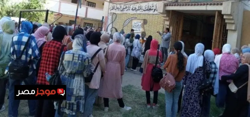 مدارس أسيوط تنظم معسكرات تعريفية للطلاب الجدد وأسرهم استعدادًا للعام الدراسي الجديد