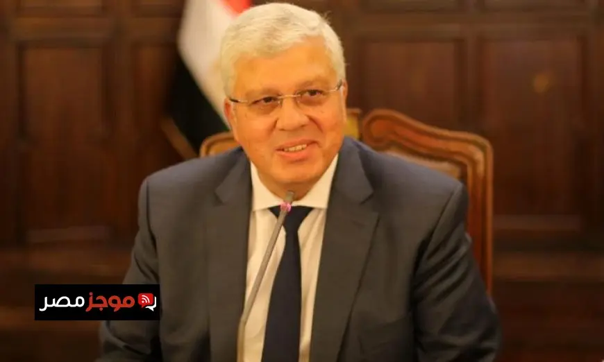 عاشور يشارك في المعرض الدولي للتعليم العالي بالسويد لفرص تعليمية جديدة