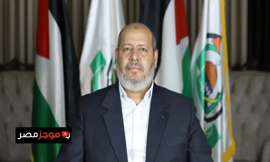 نجاة الوفد القيادي لحماس برئاسة الحية وفق مصدر لـ الجزيرة
