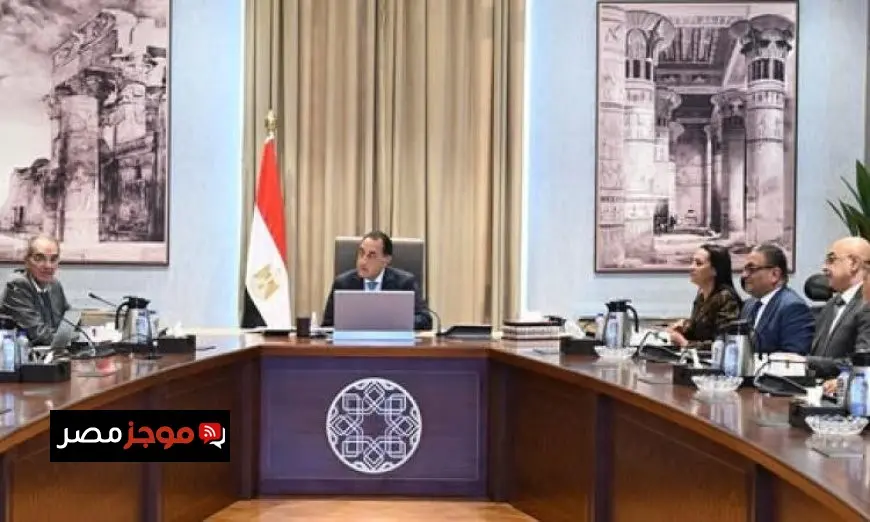 مدبولي يتابع خطوات تفعيل الربط الإلكتروني بين التأمينات الاجتماعية وإدارة المرور