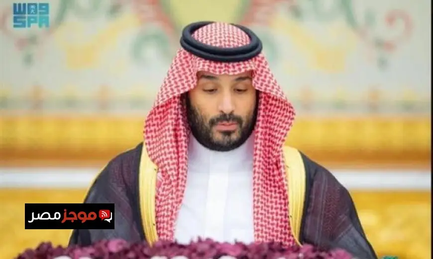 الوزراء السعوديون يعبرون عن إدانة قوية لتصريحات نتنياهو حول تهجير الفلسطينيين