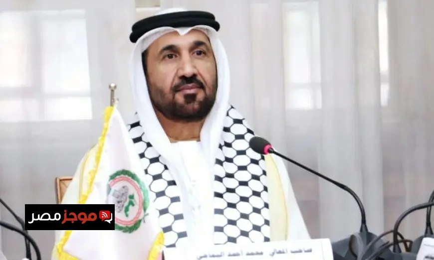 رئيس البرلمان العربي يعبر عن إدانته للهجوم الإسرائيلي على العاصمة القطرية الدوحة