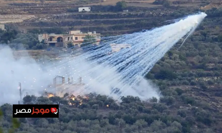 استشهاد شخصين جراء قصف الاحتلال خيمة نازحين في غزة