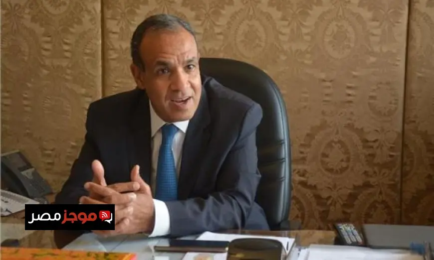 عبدالعاطي يؤكد تقدير الرئيس للاتفاق التاريخي بين إيران والوكالة الذرية