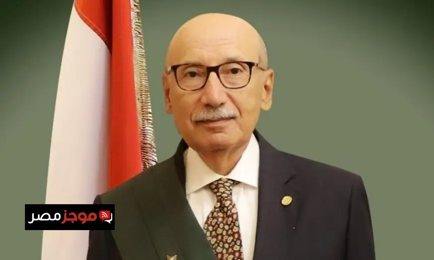 رئيس محكمة النقض يؤكد حرص الرئيس السيسي على تعزيز استقلال القضاء