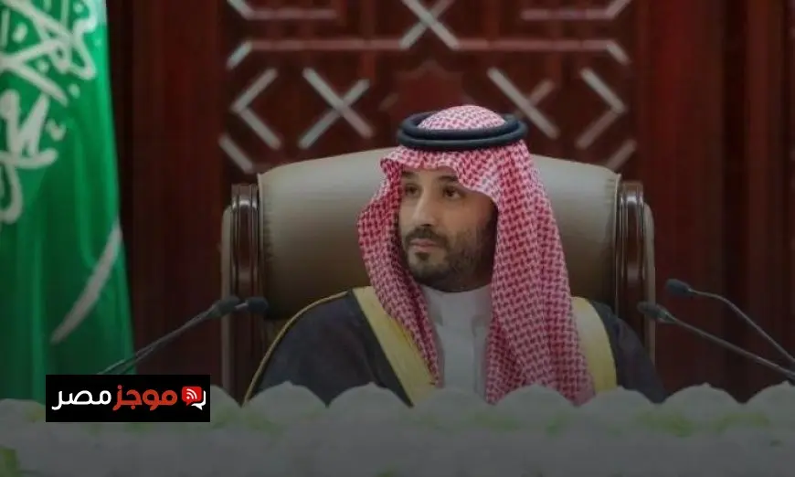 ولي العهد السعودي يناقش مع ملك الأردن تداعيات الهجوم الإسرائيلي على قطر عبر الهاتف