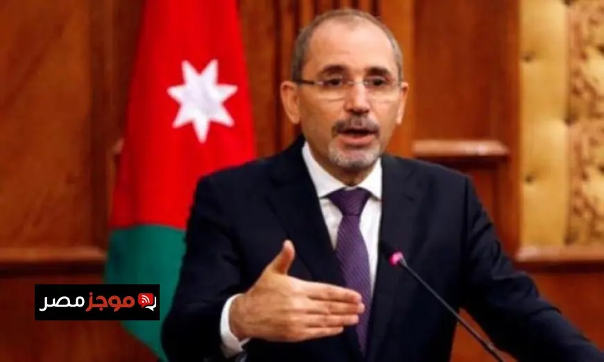 الصفدي يؤكد أن إسرائيل دولة مارقة وانتهاكها لقطر يعد خرقا فاضحا للقانون الدولي