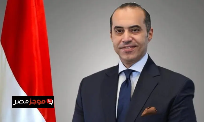 وزير الشؤون النيابية يؤكد دعم الدولة لقدرات الشباب وتعزيز تمكينهم