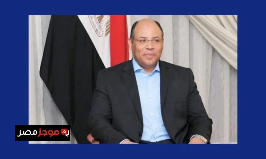 وزير خارجية الكويت يستقبل أوراق اعتماد السفير المصري الجديد