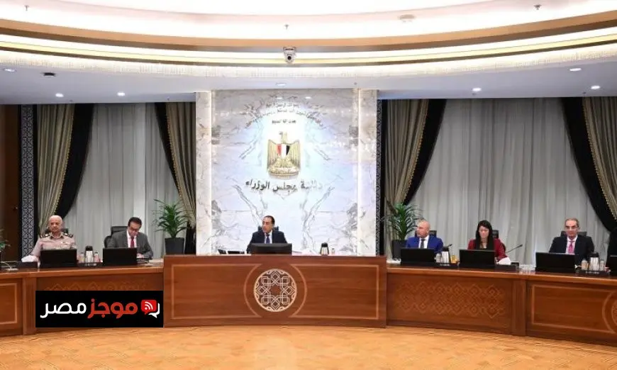 الوزراء يوافقون على تمديد فترة توفيق وتقنين إقامة الأجانب في البلاد