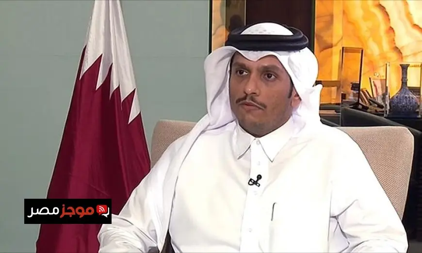 رئيس وزراء قطر يؤكد إعادة تقييم دور الوساطة إثر الهجوم الإسرائيلي على الدوحة