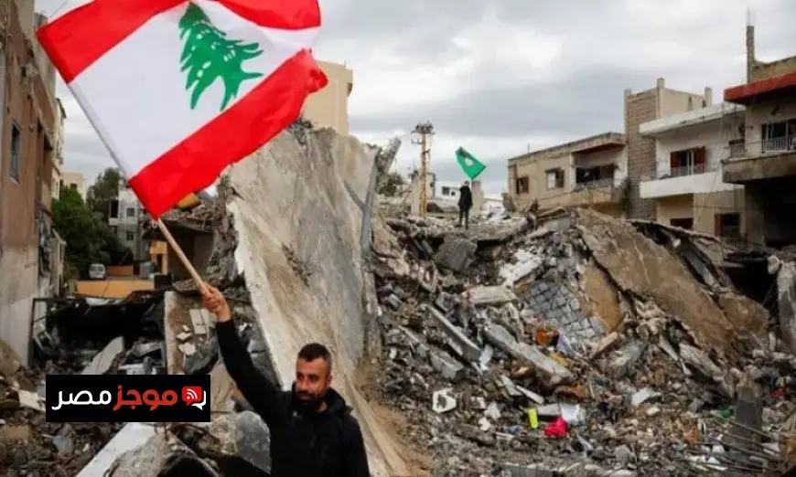 غارة إسرائيلية على طريق عين بعال البازورية تسفر عن مقتل شخص في لبنان