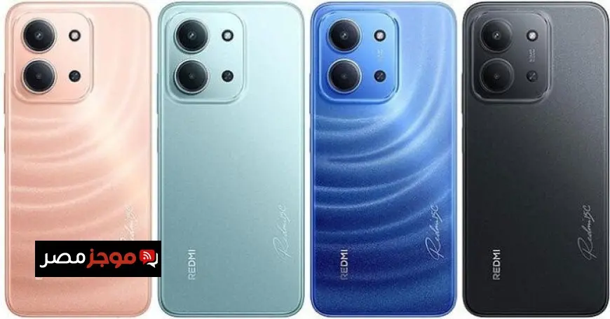 كل ما تحتاج معرفته عن سعر ومواصفات هاتف Redmi 15C في مصر