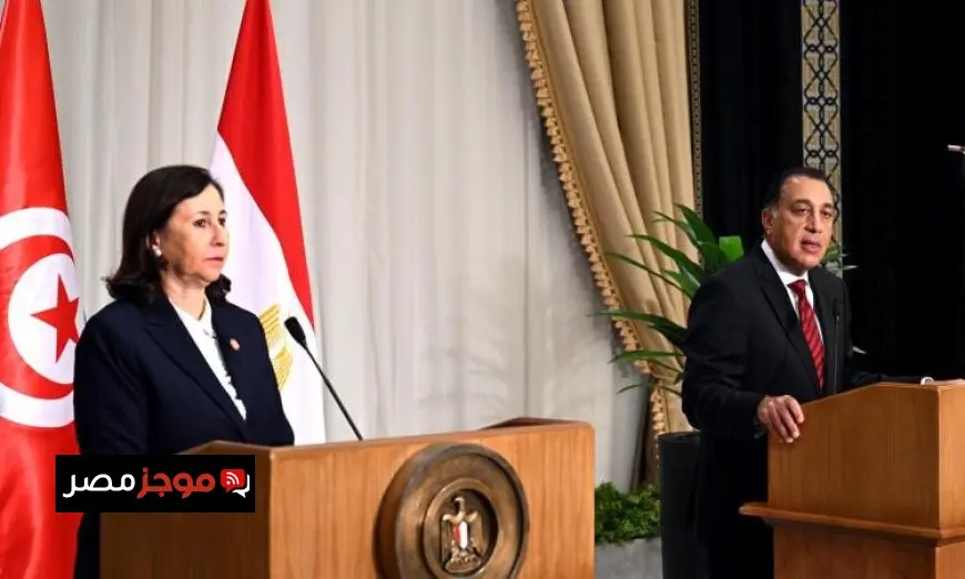 تونس تتبنى موقف مصر الراسخ في رفض التهجير لفلسطينيي القدس
