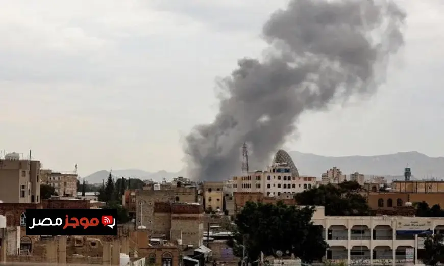 ارتفاع عدد ضحايا الغارات الإسرائيلية الجديدة على اليمن إلى 46 قتيلًا