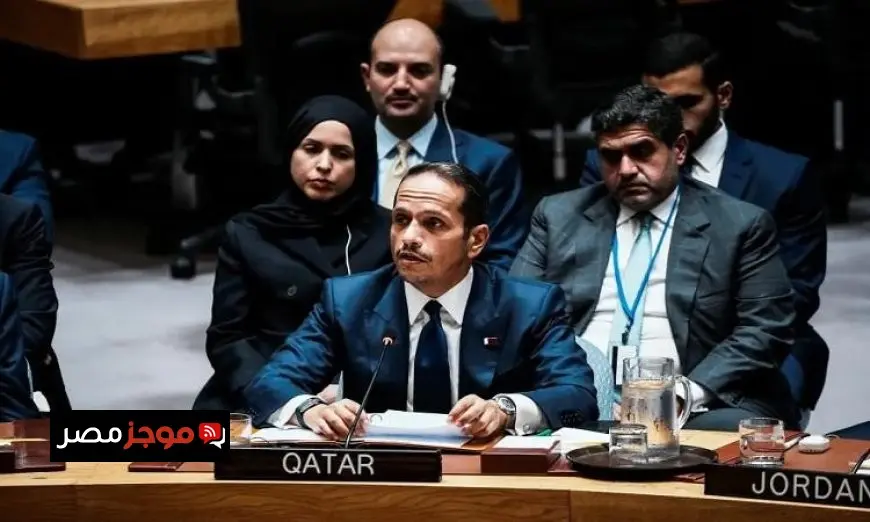 رئيس وزراء قطر يجتمع مع كبار المسؤولين الأمريكيين اليوم الجمعة لتعزيز العلاقات الثنائية