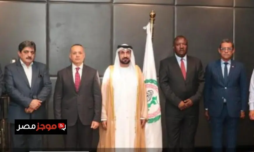 البرلمانان العربي والأفريقي يتحدان ضد الإبادة الجماعية للشعب الفلسطيني