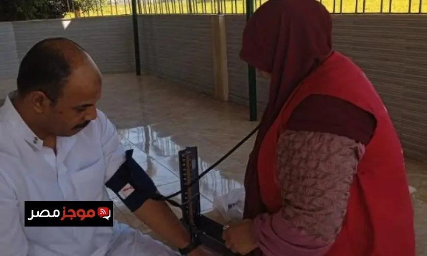 الصحة تكشف عن نجاح حملة 100 يوم صحة بتقديم 84 مليون و789 ألف خدمة طبية مجانية