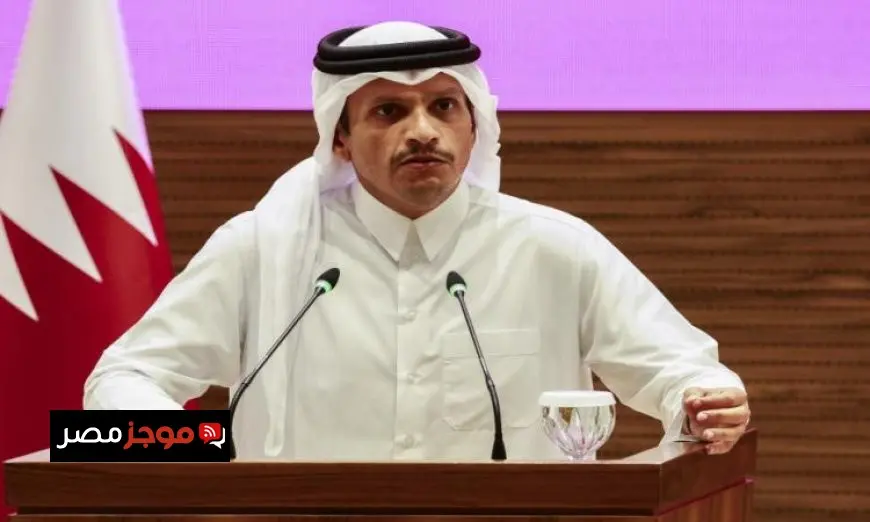 ماركو روبيو يجتمع مع رئيس وزراء قطر اليوم في أعقاب الهجوم الإسرائيلي