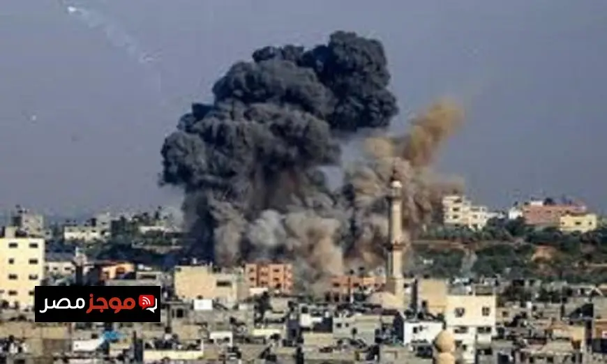 استشهاد وإصابة فلسطينيين جراء استمرار قصف الاحتلال لمناطق في قطاع غزة