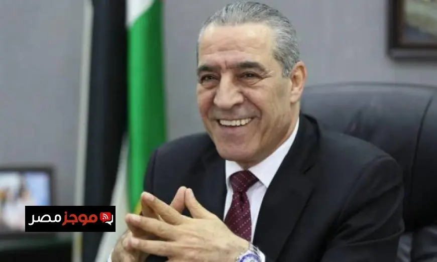 نائب رئيس فلسطين يعتبر القرار الأممي إنجازاً مهماً نحو إنهاء الاحتلال وتحقيق دولة فلسطين