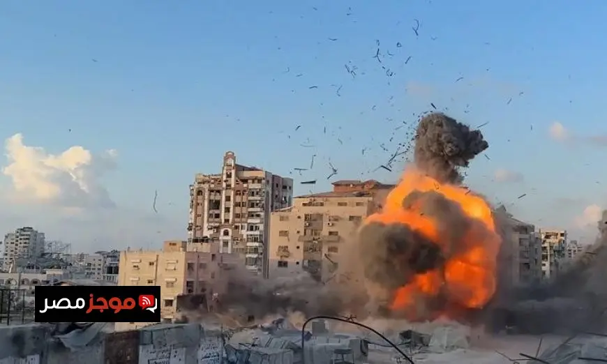 برلين وباريس ولندن تطالب بوقف عاجل للعمليات العسكرية الإسرائيلية في غزة