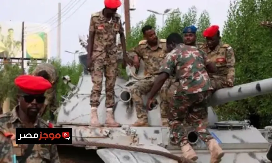 الجيش السوداني ينجح في التصدي لهجوم بطائرة مسيرة على منشآت حيوية في الأبيض