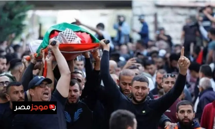 استشهاد 12 فلسطينيًا جراء إطلاق نار قوات الاحتلال الإسرائيلي في قطاع غزة