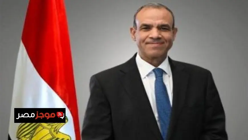 وزير الخارجية يؤكد أن مصر تعاني من تحديات استراتيجية غير مسبوقة من جميع الاتجاهات