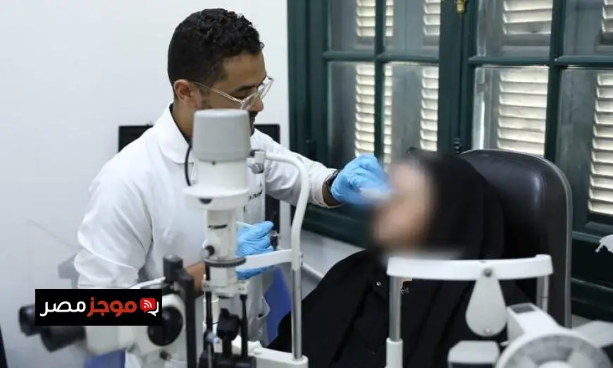 وزير الصحة يراقب تقديم الرعاية للمصابين الذين واجهوا مضاعفات بعد جراحة في مستشفى تأمين مصري