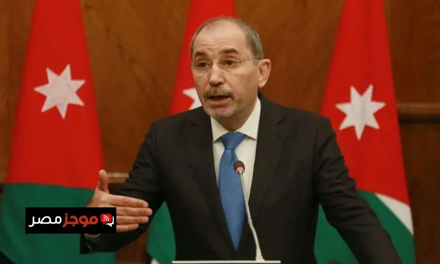 وزير الخارجية الأردني ووزير الخارجية التركي يدعوان لوقف العدوان على غزة