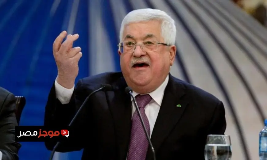 الرئيس الفلسطيني يؤكد أن أمن قطر يمثل جزءاً أساسياً من أمننا القومي العربي والإسلامي