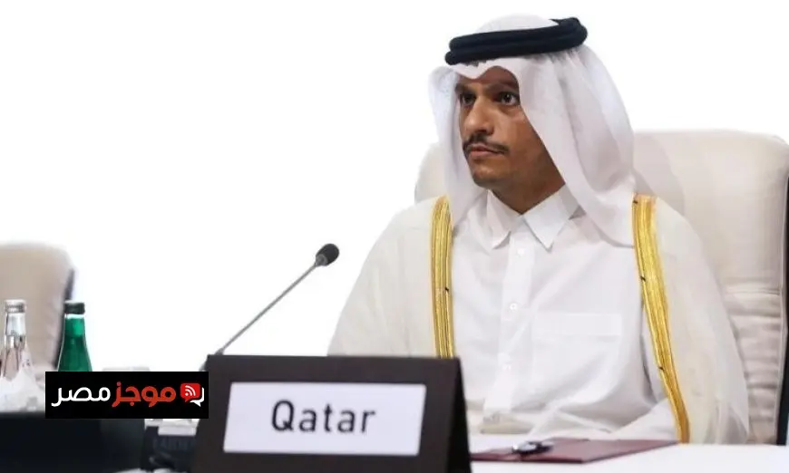 رئيس وزراء قطر يحذر من استمرار إسرائيل في زعزعة استقرار الدول حول العالم