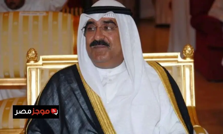 ولي عهد الكويت يشارك في القمة العربية الإسلامية بالدوحة غدا