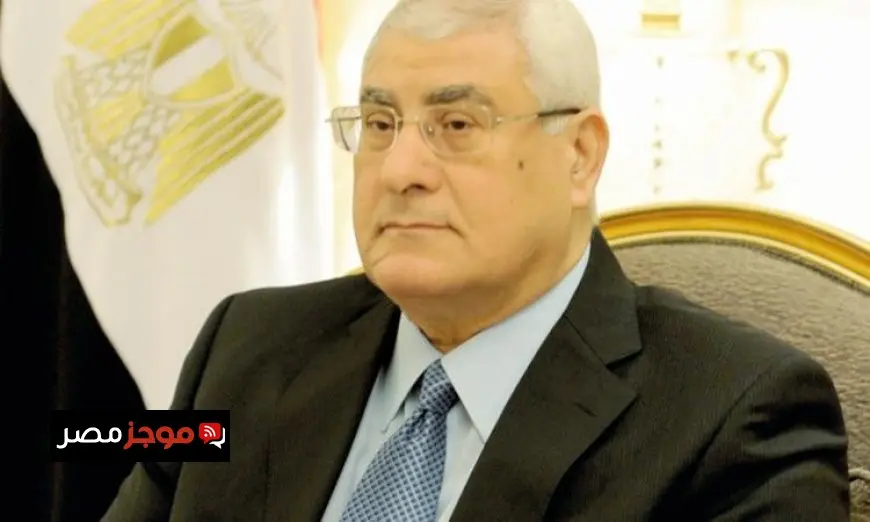 المستشار عدلى منصور يؤكد أن جامعة مصر للمعلوماتية هي تحفة علمية نتجت عن رؤية طموحة