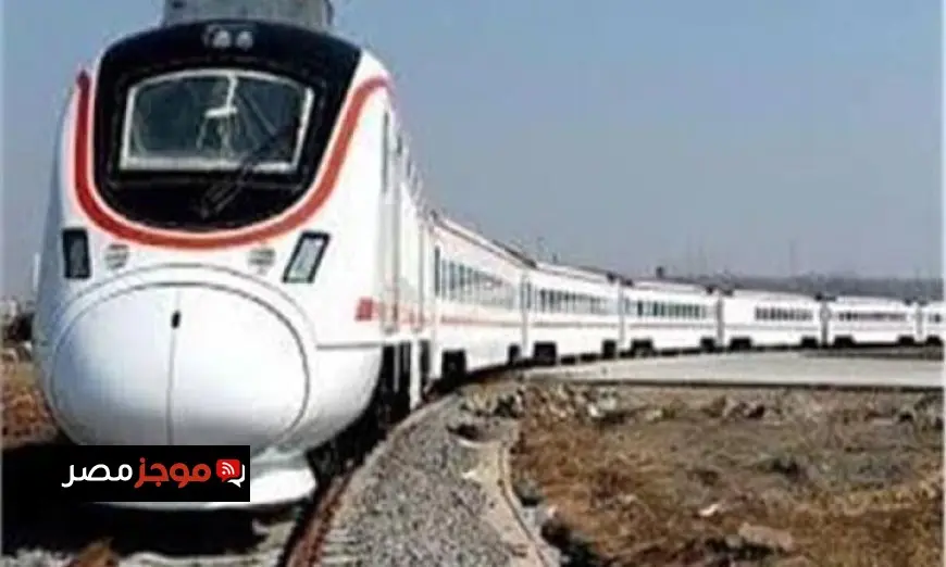 سفير الصين بالقاهرة يؤكد نجاح نظام التذاكر الآلي لقطار العاشر من رمضان الكهربائي