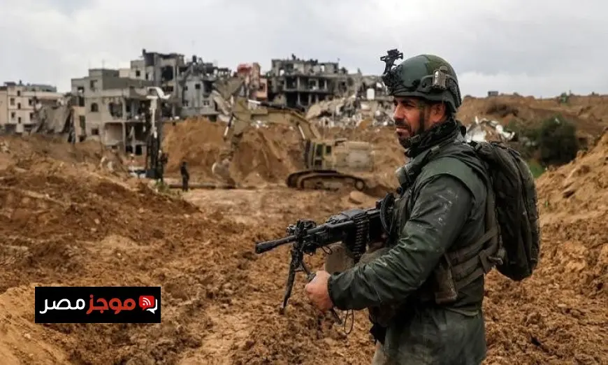 رئيس الأركان الإسرائيلي يعترف بأن الجيش “تائه” في غزة ونتنياهو لم يحدد الخطوات التالية