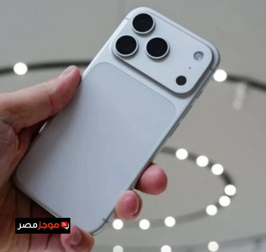 اكتشف سعر ومواصفات iPhone 17 Pro مع تصميم مبتكر ومعالج قوي لتجربة استخدام استثنائية