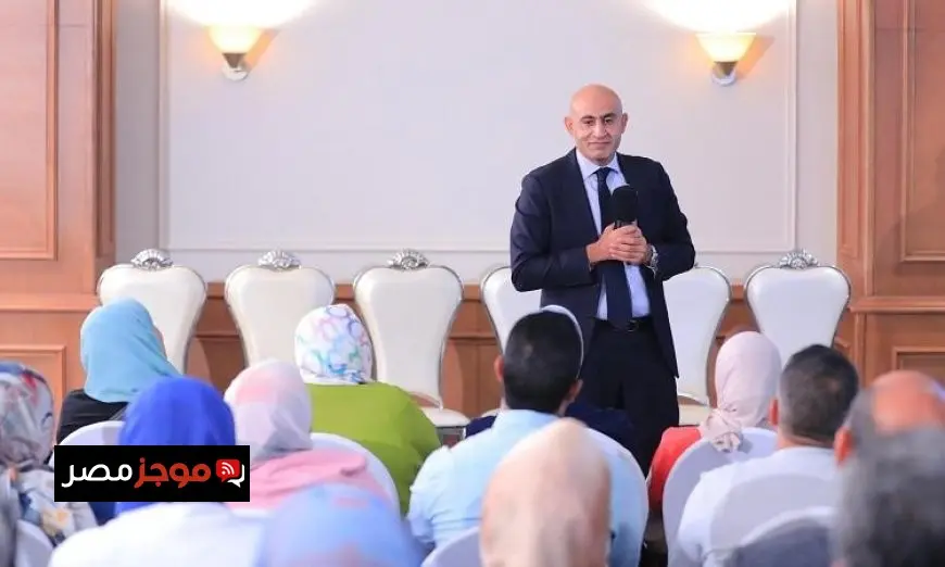 وزير التعليم يعلن عن تدريب مميز للأوائل في مادة الذكاء الاصطناعي بالشركات اليابانية