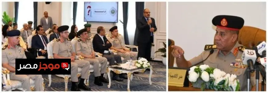 فتح باب القبول للدفعتين الأولى إناث ذكور عسكريا ومدنيا للالتحاق ببرنامج طب القوات المسلحة