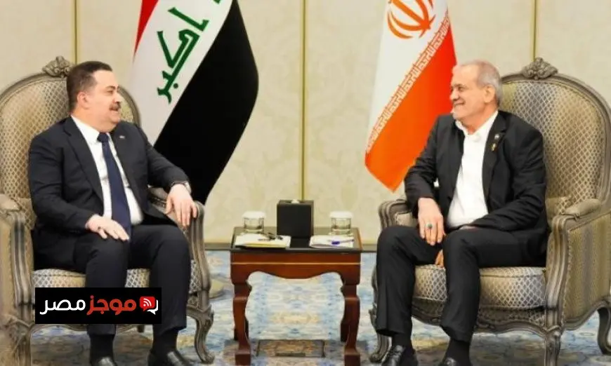 العراق وإيران يبرزون أهمية التنسيق العربي والإسلامي للحد من التوترات