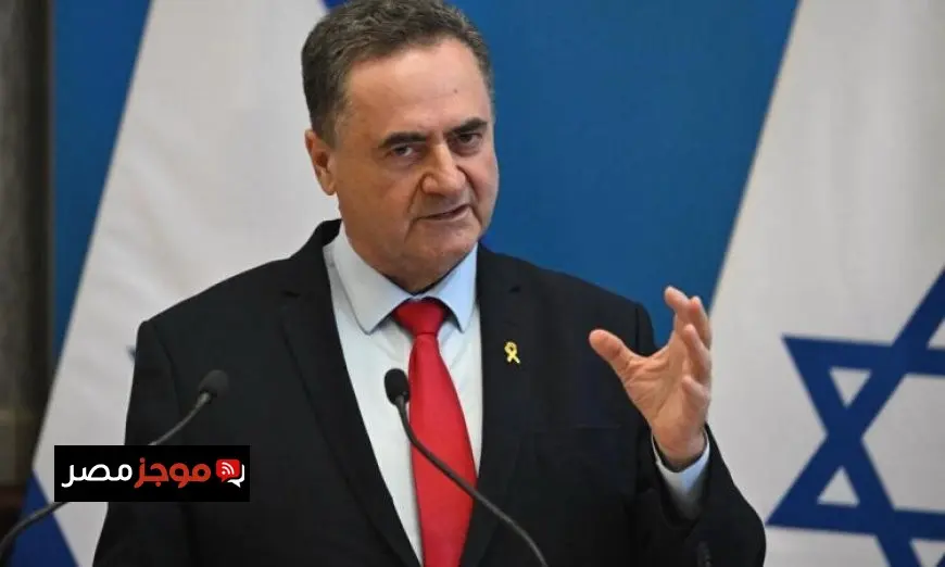 وزير الدفاع الإسرائيلي يؤكد أن غزة مشتعلة بالتصعيد المستمر