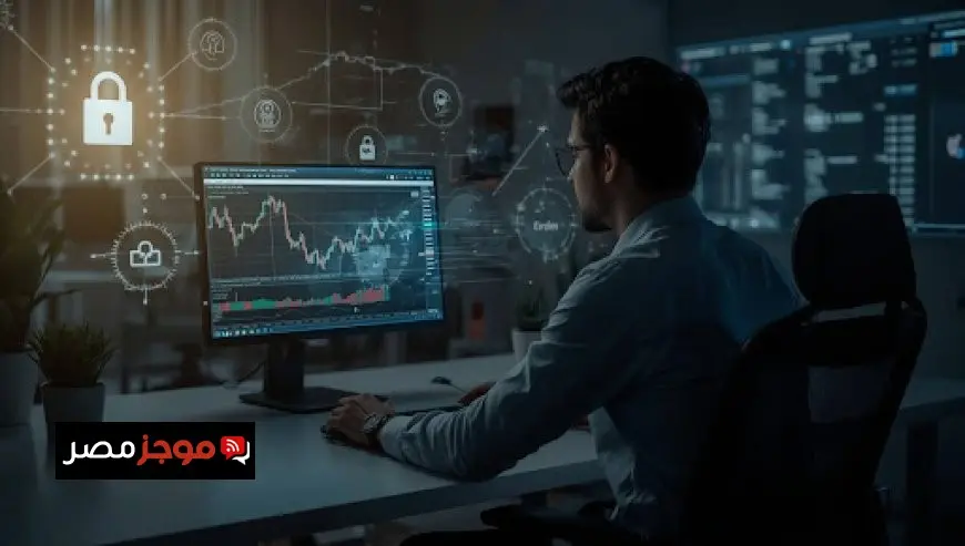 الأمان في التداول عبر MT4 مع JustMarkets – كيف تحمي أموالك وبياناتك