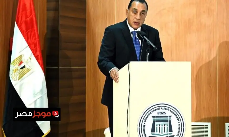 مدبولي يعلن عن الأكاديمية الدولية للعمارة والفنون كجزء من رؤية مصر المستقبلية
