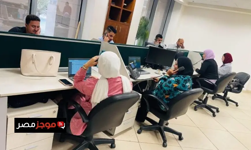 وزارة الصحة تحقق نجاحًا كاملًا في أغسطس عبر الخط الساخن 105 بحل جميع الشكاوى