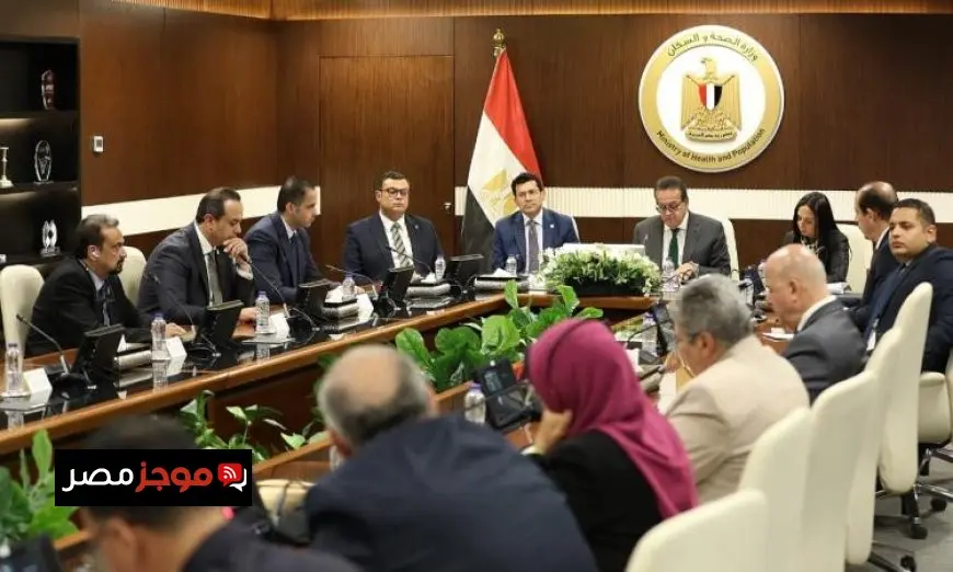 لجنة الدعم الصحي للجرحى والمرضى في غزة تستعرض جهود تعزيز الدعم للفلسطينيين