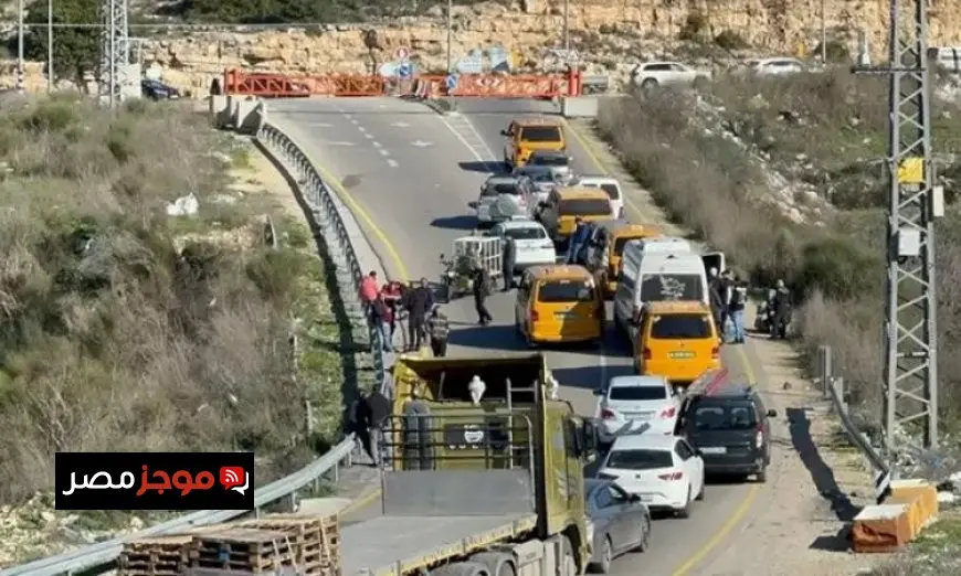 الخارجية الفلسطينية تدعو المجتمع الدولي لاتخاذ إجراءات ضد الاحتلال لفك بواباته الحديدية