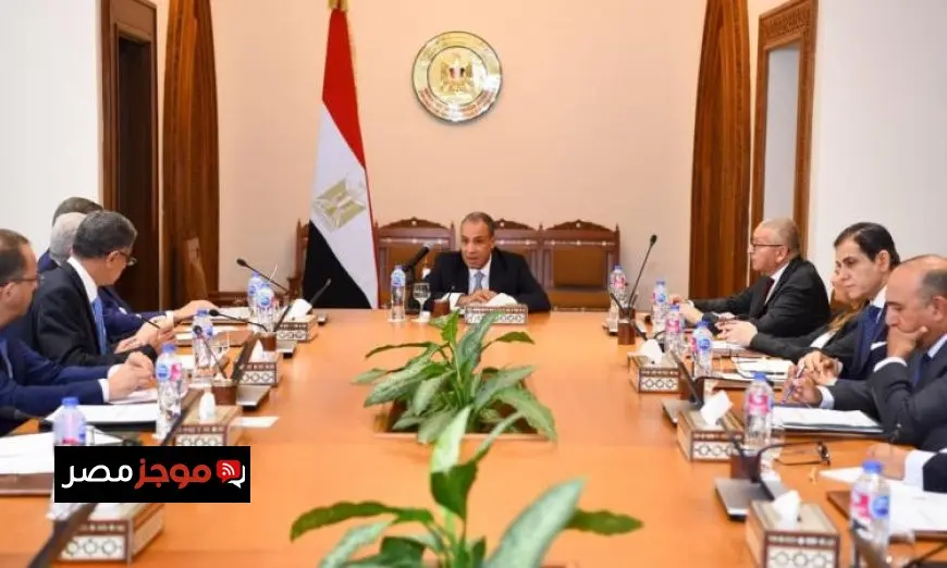 وزير الخارجية يراقب الاستعدادات النهائية لمنتدى أسوان للسلام والتنمية المستدامة
