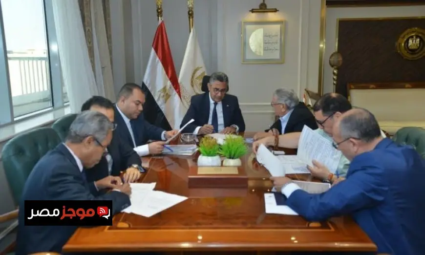 وزير التموين يؤكد prioritizing احتياجات النواب والشيوخ وطلبات المواطنين